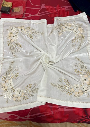 Masa Örtüsü - Görsel 3