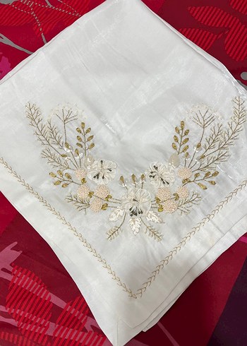 Masa Örtüsü - Görsel 2