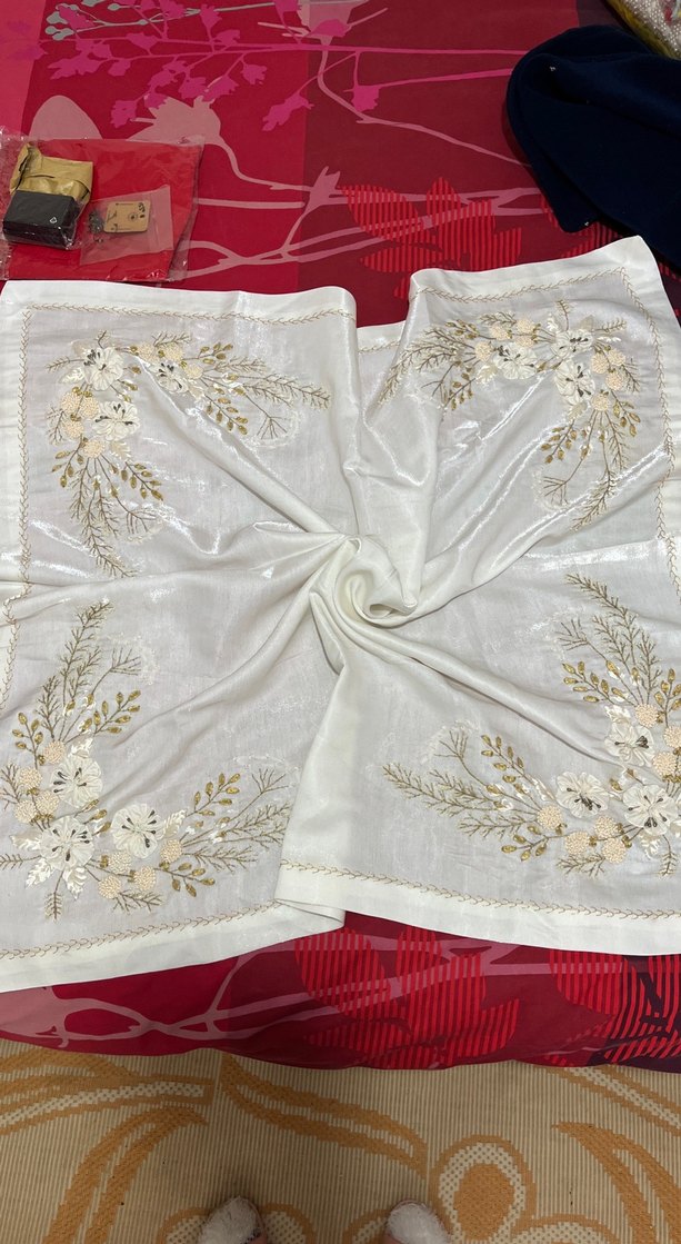 Masa Örtüsü - Görsel 3