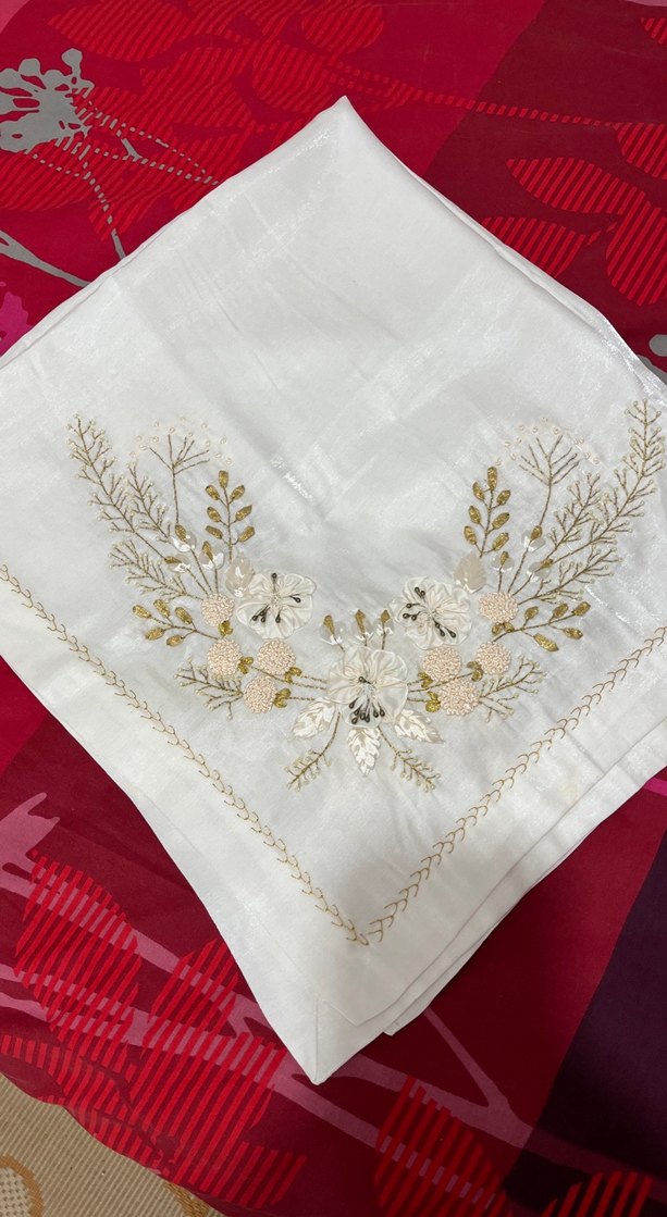 Masa Örtüsü - Görsel 2