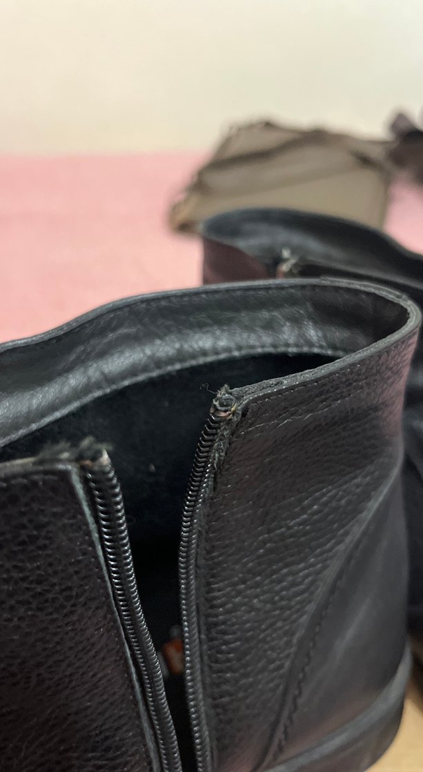 Erkek Bot - Görsel 3