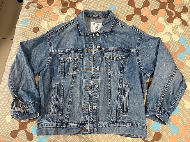 Pull and Bear KOT CEKET