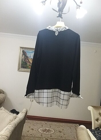 xl Beden Bluz.