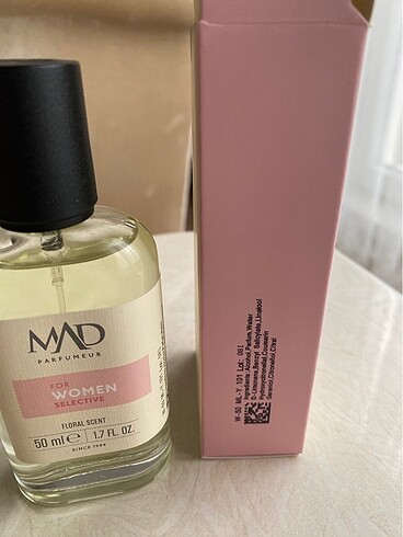 Diğer MAD Y-101