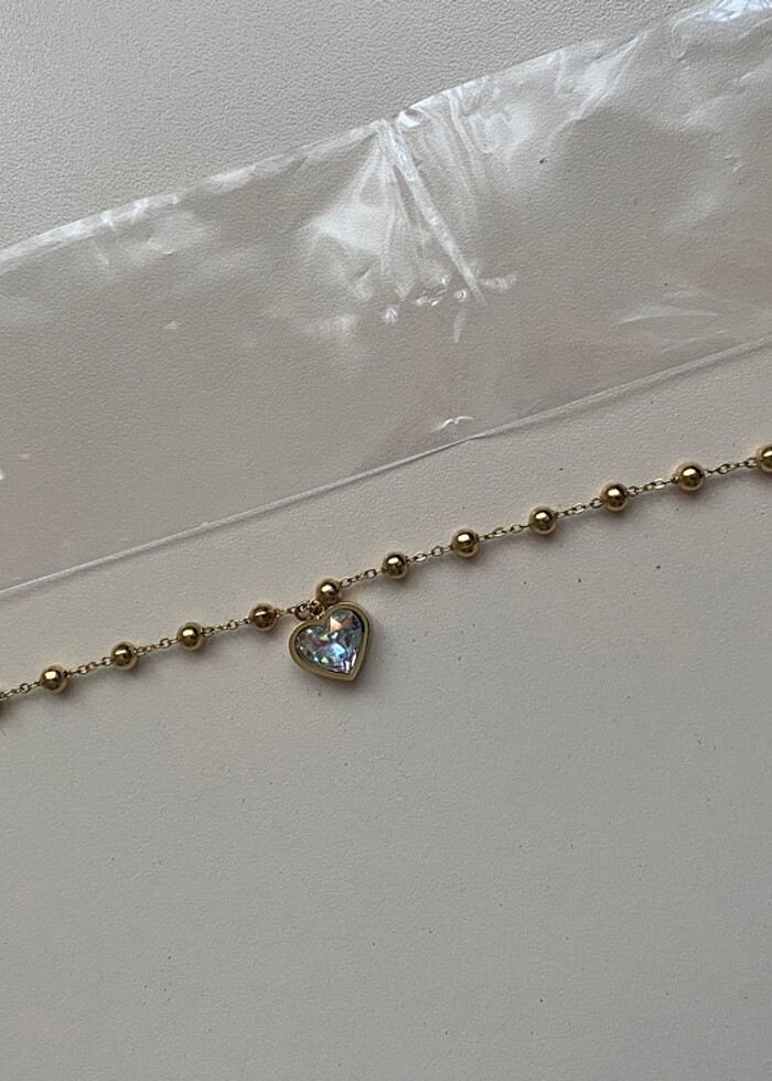 Çelik bileklik - Görsel 3