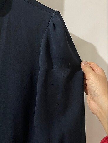 Koton gömlek - Görsel 3