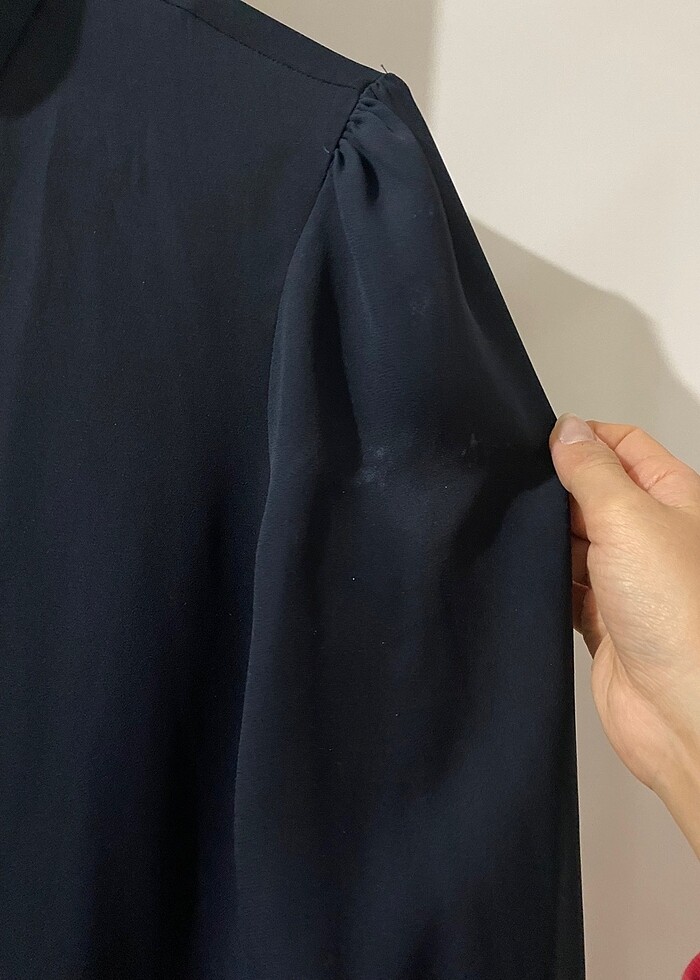 Koton gömlek - Görsel 3