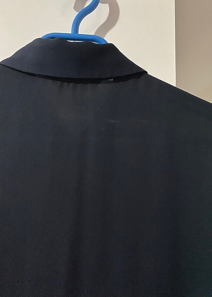 Koton gömlek - Görsel 5