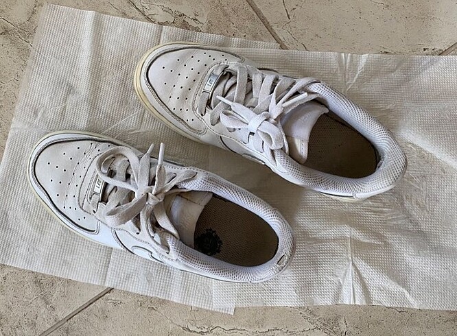 Nike air force - Görsel 5