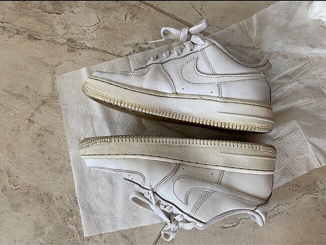 Nike air force - Görsel 4