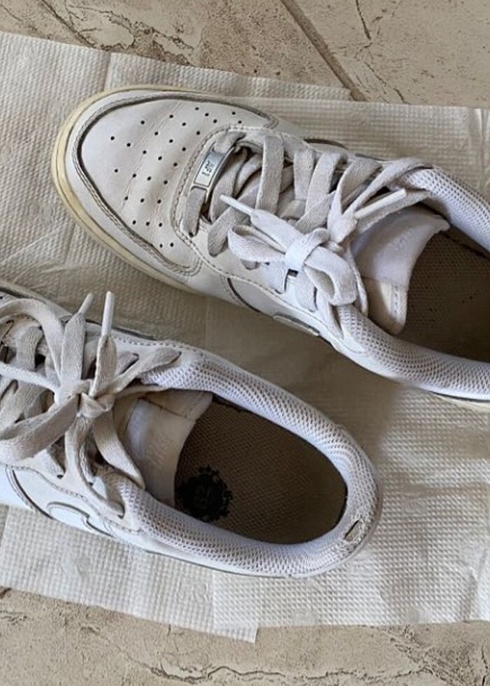 Nike air force - Görsel 5