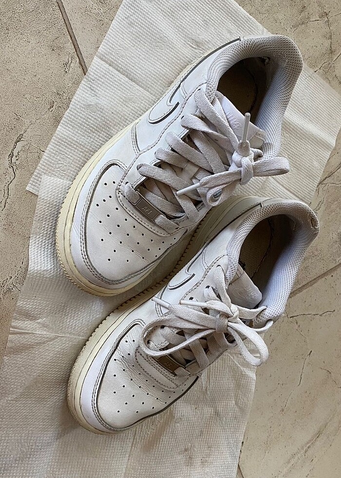 Nike air force - Görsel 2