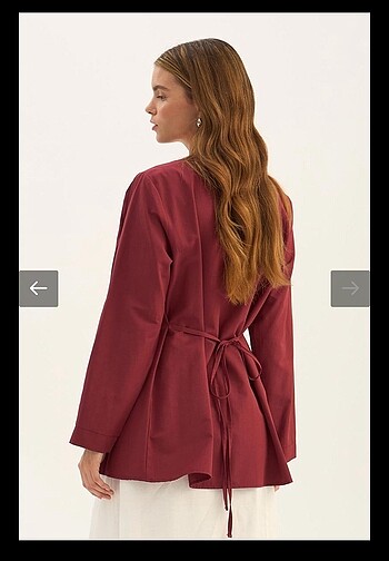 Minik terzi gömlek tunik - Görsel 2