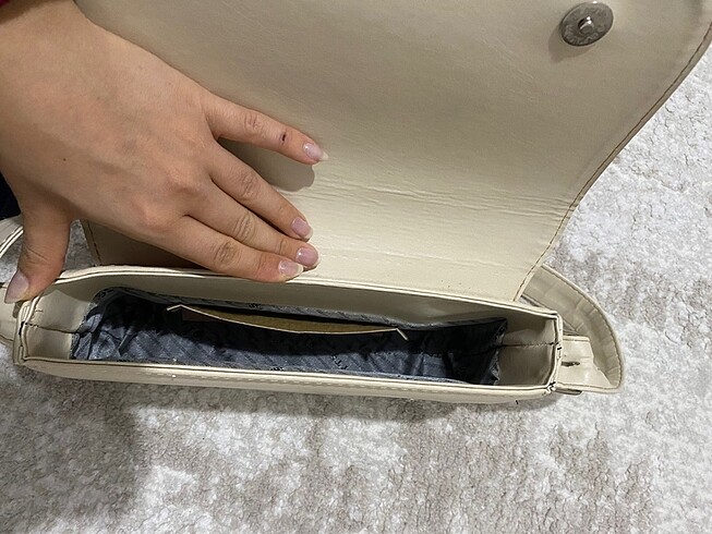 Kol çantası - Görsel 4