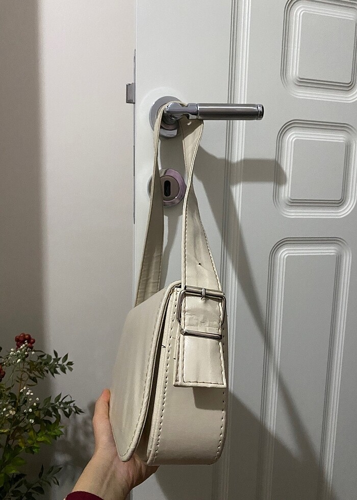 Kol çantası - Görsel 3