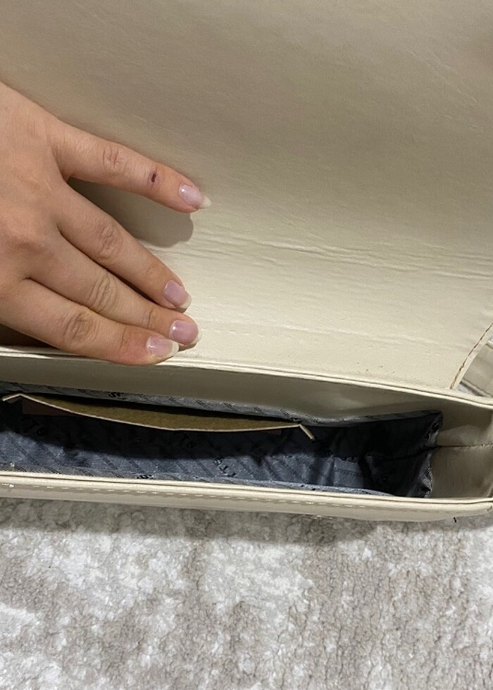 Kol çantası - Görsel 4