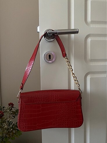 kol çantası - Görsel 2