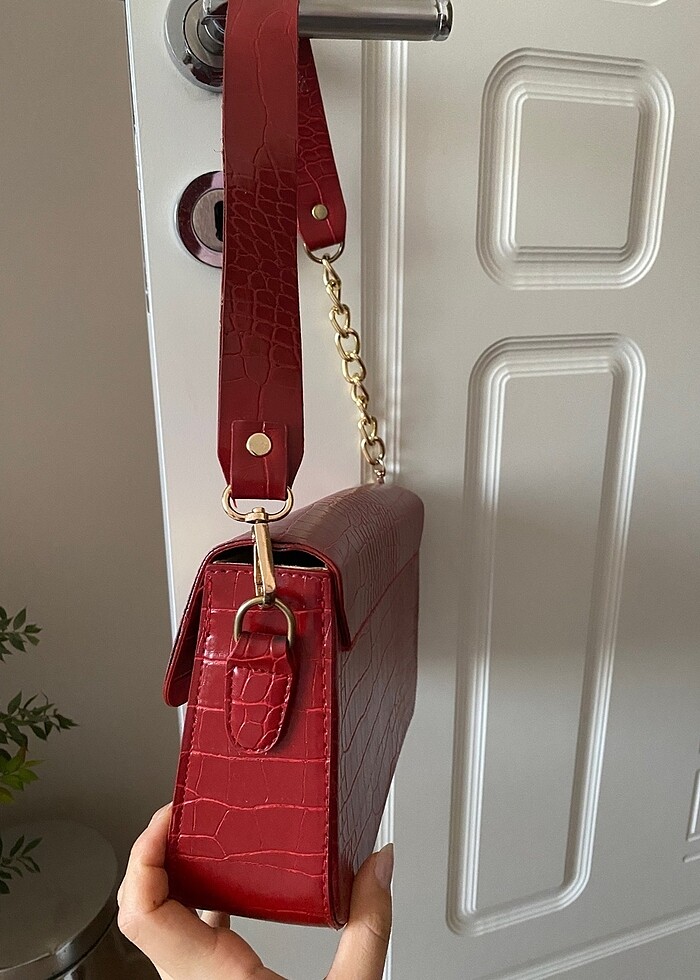 kol çantası - Görsel 3