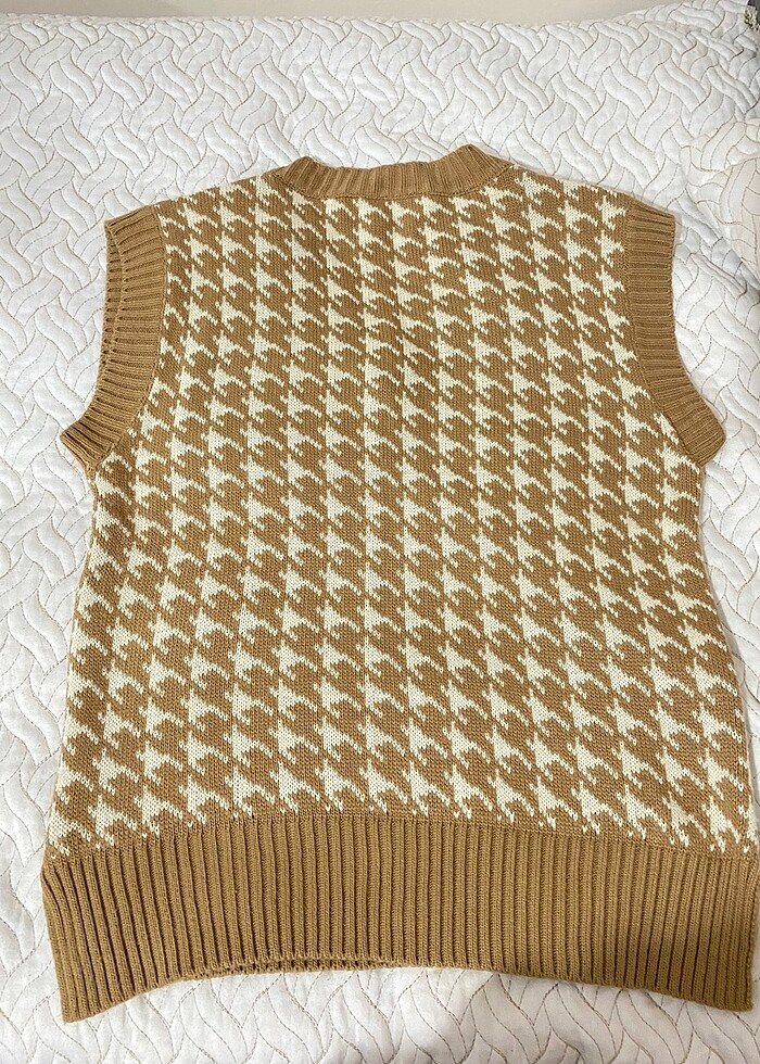 Süveter - Görsel 2