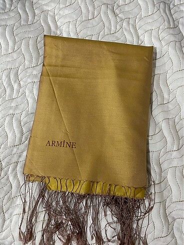 Armine şal - Görsel 2
