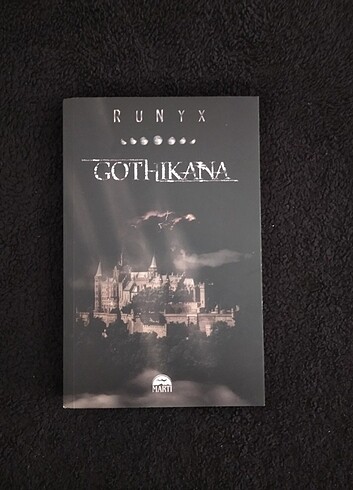 Gothikana (Runyx)