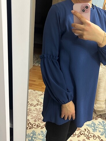 LC Waikiki Tunik