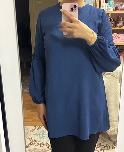 l Beden Tunik
