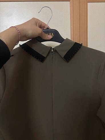 xl Beden Gömlek tunik