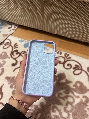 Apple İPhone 11 kılıf