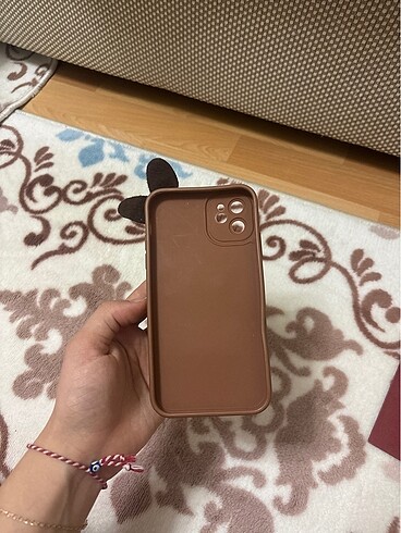 Apple İPhone 11 kılıf