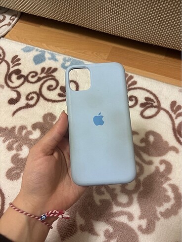 iPhone 11 lansman kılıf