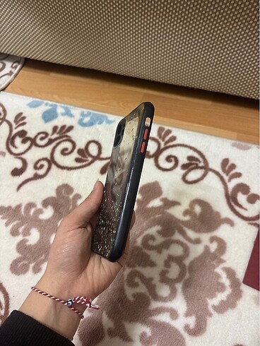 Apple iPhone 11 kılıf