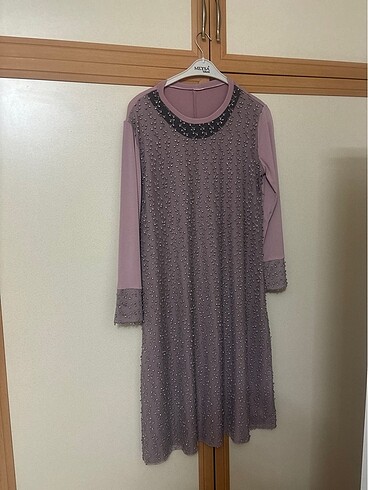 Tesettür tunik