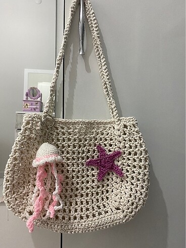 Diğer OCEAN BAG FİLE CANTA