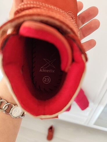 Kinetix Kız çocuk ayakkabı