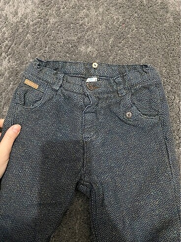 LC Waikiki Pantolon