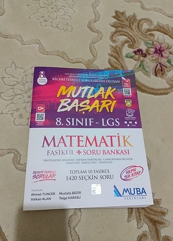 LGS matematik