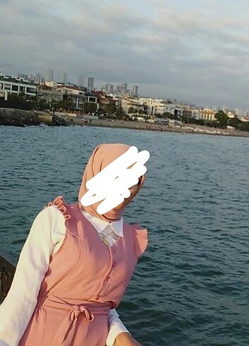 Diğer Tesettür takim