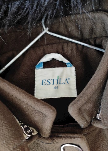 kaşe kaban - Görsel 6