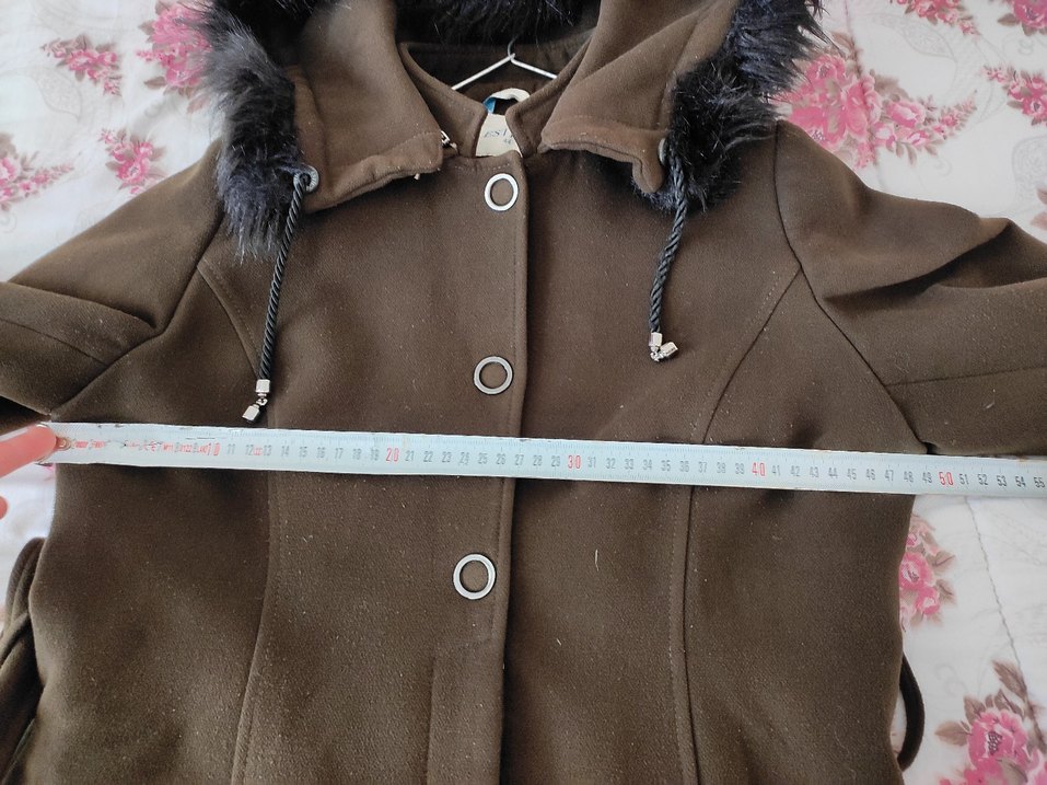 kaşe kaban - Görsel 4