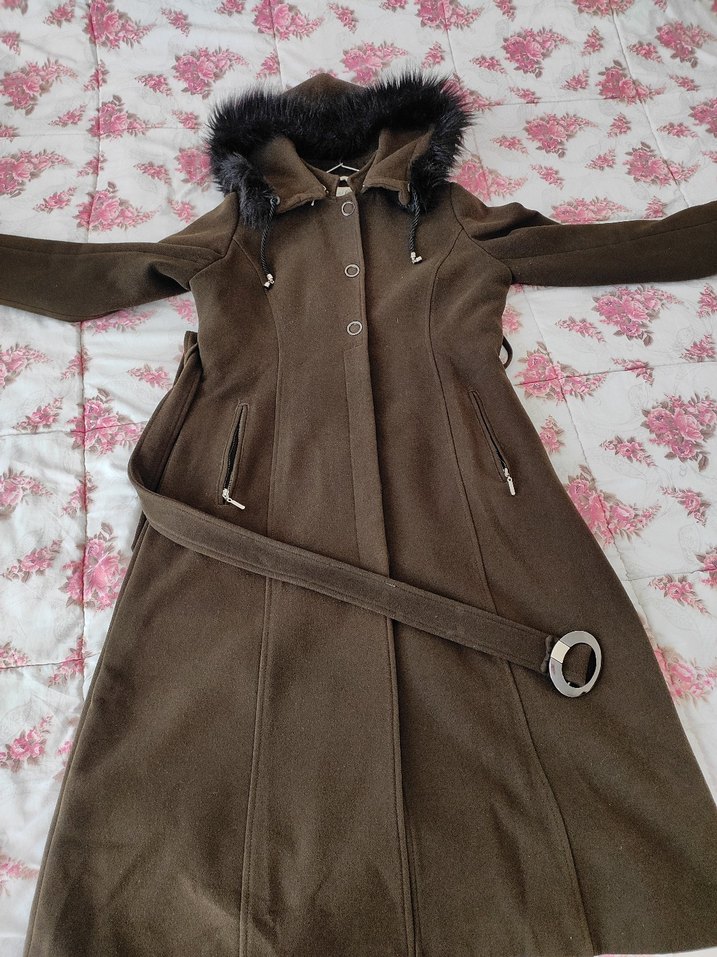 kaşe kaban - Görsel 2