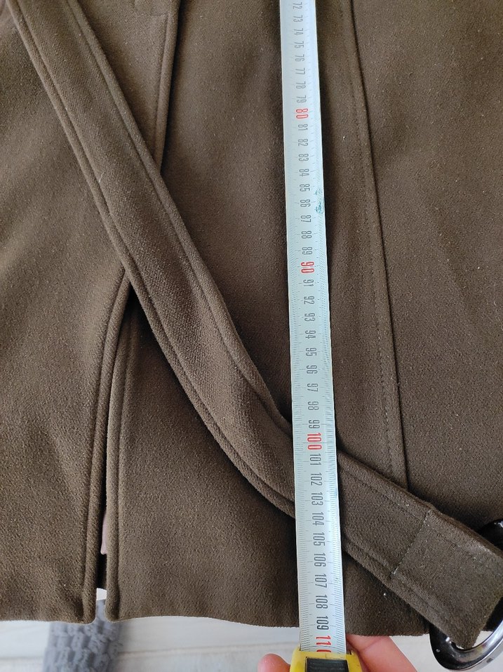 kaşe kaban - Görsel 5