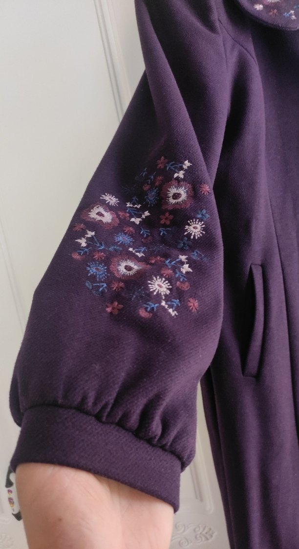 kışlık kaşe - Görsel 2