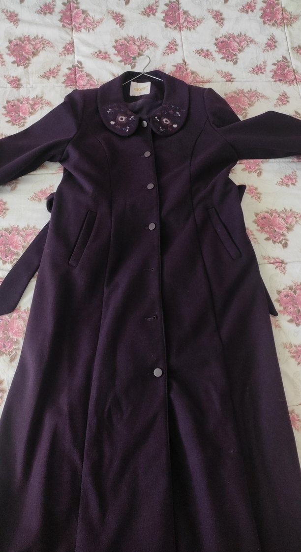 kışlık kaşe - Görsel 4