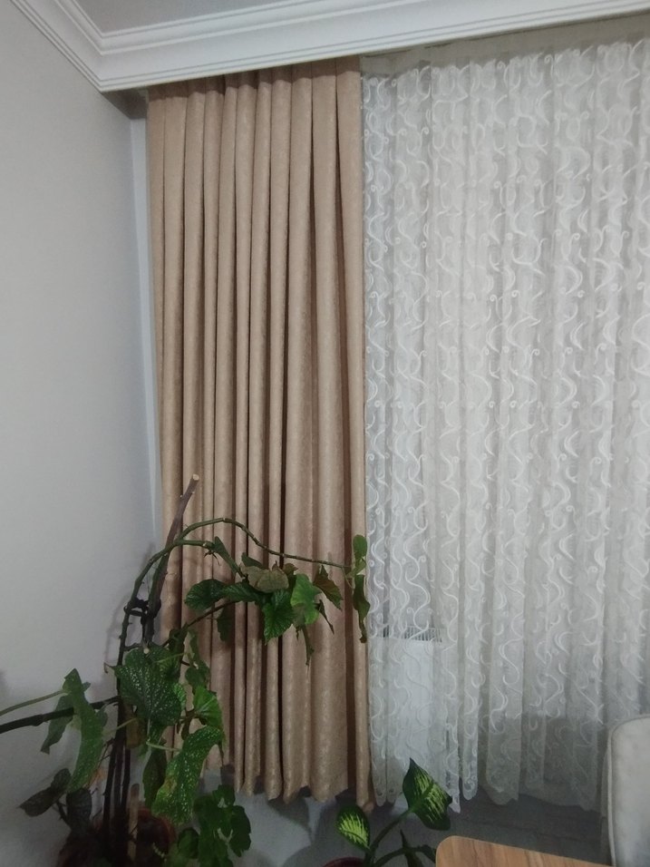 fon ve tül perde - Görsel 4