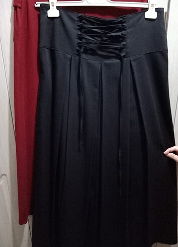 Uzun etekler - Görsel 3