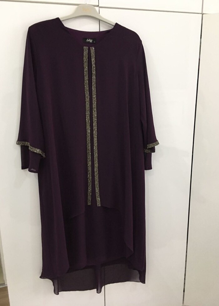 Anne elbisesi - Görsel 2