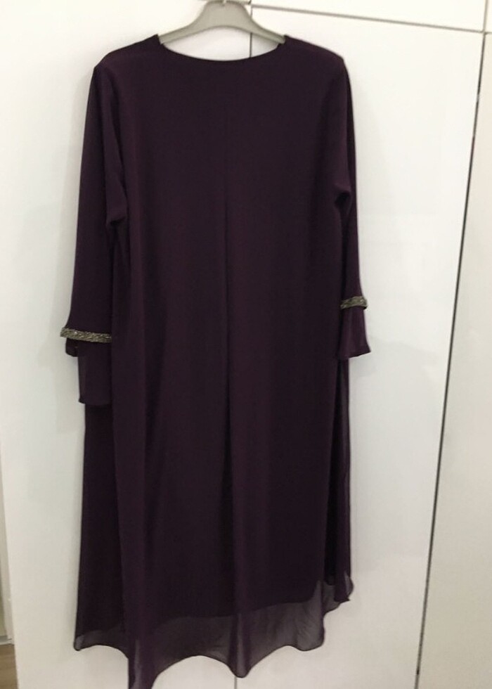 Anne elbisesi - Görsel 3