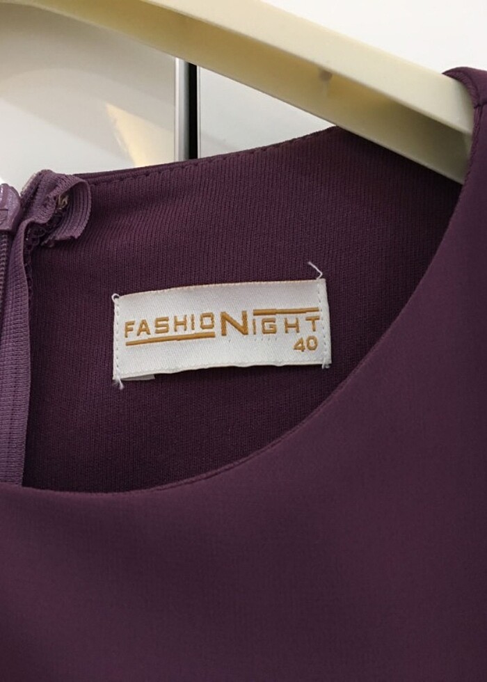 Tesettür abiye  - Görsel 2