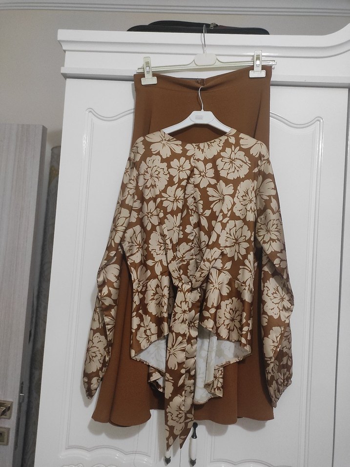 ikili etekli takım - Görsel 2